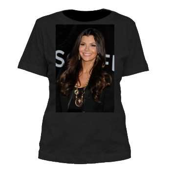 Ali Landry Women's Cut T-Shirt