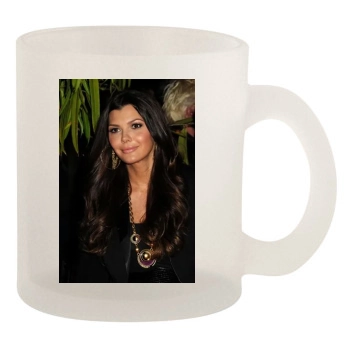 Ali Landry 10oz Frosted Mug