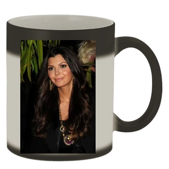 Ali Landry Color Changing Mug