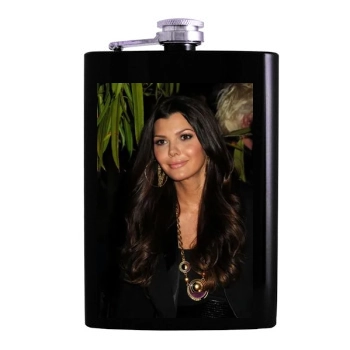 Ali Landry Hip Flask