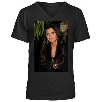 Ali Landry Men's V-Neck T-Shirt