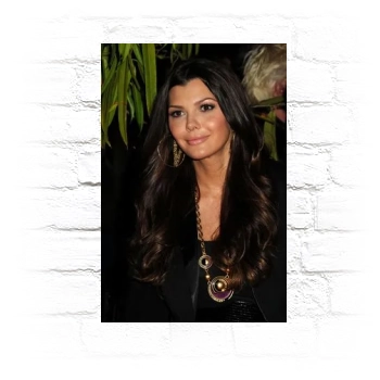 Ali Landry Metal Wall Art