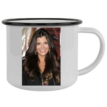 Ali Landry Camping Mug