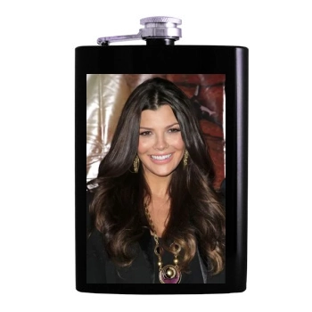 Ali Landry Hip Flask