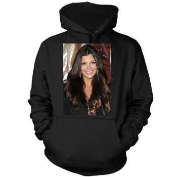 Ali Landry Mens Pullover Hoodie Sweatshirt