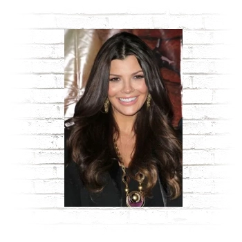 Ali Landry Poster