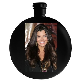 Ali Landry Round Flask