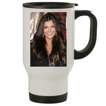 Ali Landry Stainless Steel Travel Mug