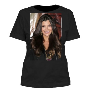 Ali Landry Women's Cut T-Shirt