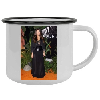 Ali Landry Camping Mug