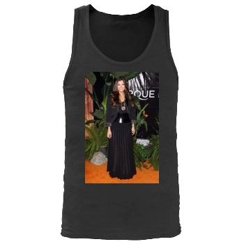 Ali Landry Men's Tank Top