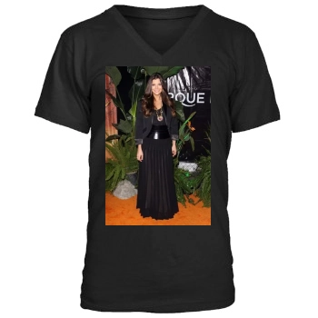 Ali Landry Men's V-Neck T-Shirt