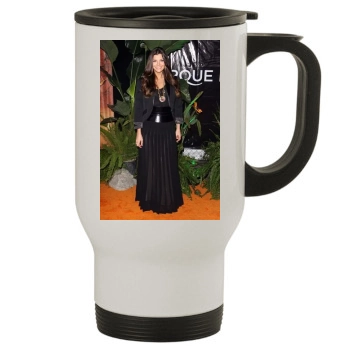 Ali Landry Stainless Steel Travel Mug