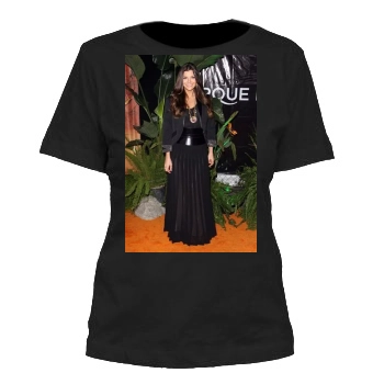 Ali Landry Women's Cut T-Shirt