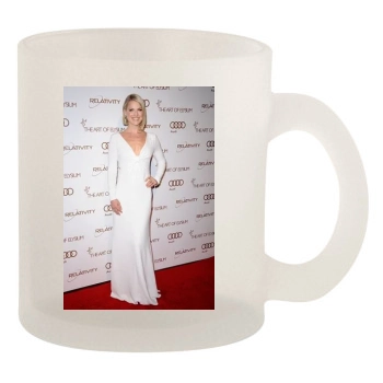 Ali Larter 10oz Frosted Mug