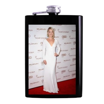 Ali Larter Hip Flask