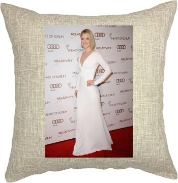 Ali Larter Pillow