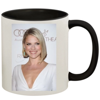 Ali Larter 11oz Colored Inner & Handle Mug