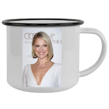 Ali Larter Camping Mug