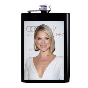 Ali Larter Hip Flask