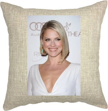 Ali Larter Pillow