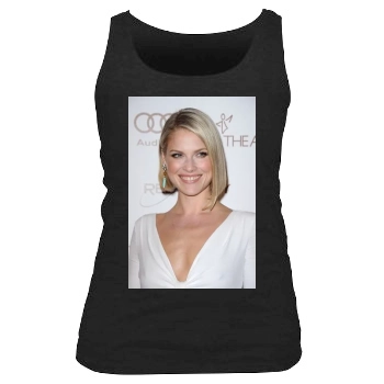 Ali Larter Women's Tank Top