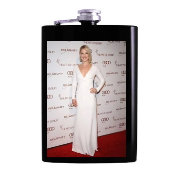 Ali Larter Hip Flask