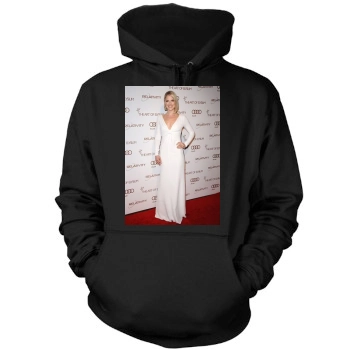 Ali Larter Mens Pullover Hoodie Sweatshirt