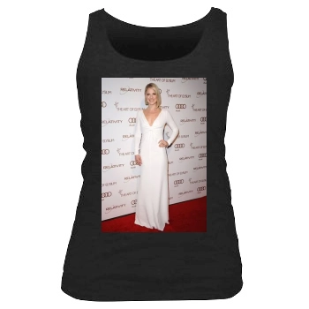 Ali Larter Women's Tank Top