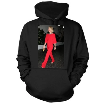 Ali Larter Mens Pullover Hoodie Sweatshirt