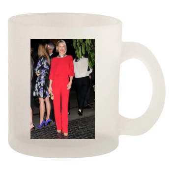 Ali Larter 10oz Frosted Mug