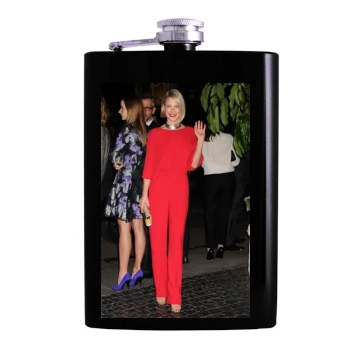 Ali Larter Hip Flask