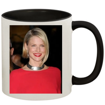 Ali Larter 11oz Colored Inner & Handle Mug