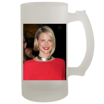 Ali Larter 16oz Frosted Beer Stein