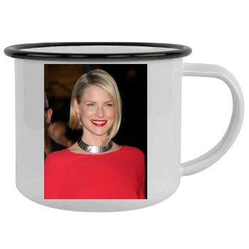 Ali Larter Camping Mug