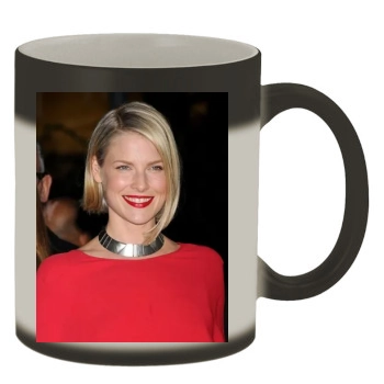 Ali Larter Color Changing Mug