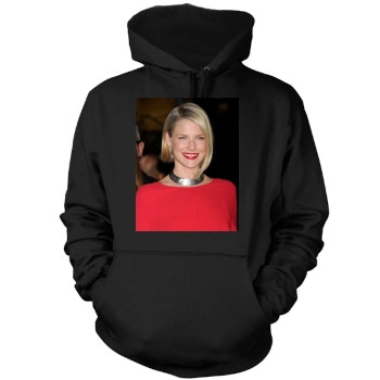 Ali Larter Mens Pullover Hoodie Sweatshirt