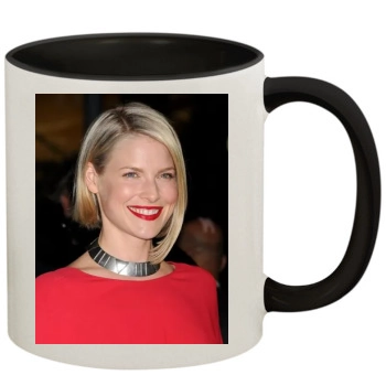 Ali Larter 11oz Colored Inner & Handle Mug