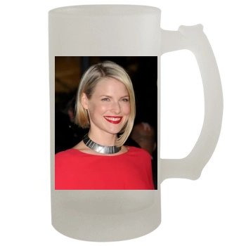 Ali Larter 16oz Frosted Beer Stein