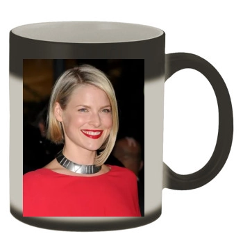 Ali Larter Color Changing Mug