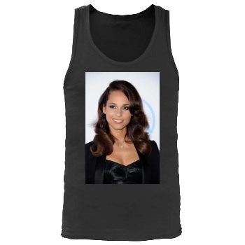 Alicia Keys Men's Tank Top