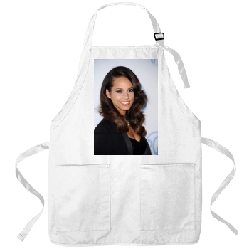 Alicia Keys Apron