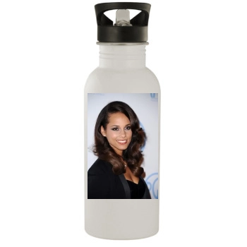 Alicia Keys Stainless Steel Water Bottle