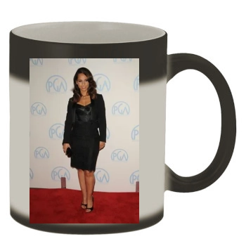 Alicia Keys Color Changing Mug