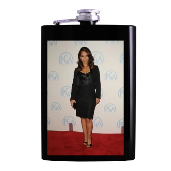 Alicia Keys Hip Flask