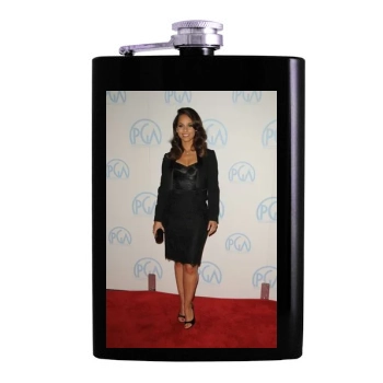 Alicia Keys Hip Flask