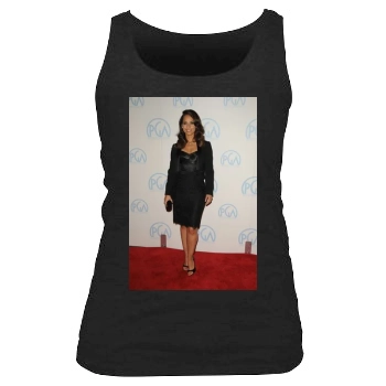 Alicia Keys Women's Tank Top