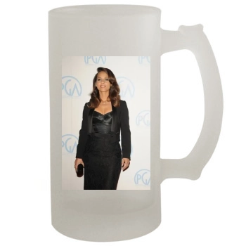 Alicia Keys 16oz Frosted Beer Stein