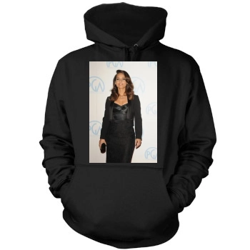 Alicia Keys Mens Pullover Hoodie Sweatshirt