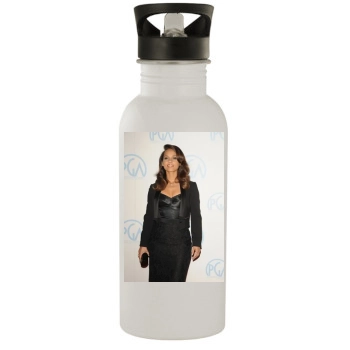 Alicia Keys Stainless Steel Water Bottle